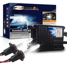 Load image into Gallery viewer, 35W 9006 (HB4 9012) Xenon Conversion HID Headlight Kit - Autolizer