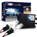 35W H1 Xenon Conversion HID Headlight Kit