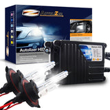 35W H13 (9008) Xenon Conversion HID Headlight Kit - Hi/Lo