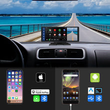 Load image into Gallery viewer, AUTOLIZER Double Din Carplay,10 Inch, Full HD Touch Screen - Autolizer