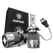 Load image into Gallery viewer, GPNE LED Headlight V5 2-Sided CSP CanBUS Error Free Conversion Kit - Autolizer