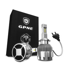 Load image into Gallery viewer, GPNE LED Headlight V5 2-Sided CSP CanBUS Error Free Conversion Kit - Autolizer