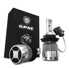 Load image into Gallery viewer, GPNE LED Headlight V5 2-Sided CSP CanBUS Error Free Conversion Kit - Autolizer