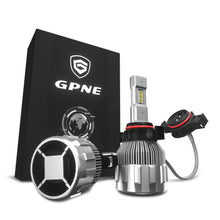 Load image into Gallery viewer, GPNE LED Headlight V5 2-Sided CSP CanBUS Error Free Conversion Kit - Autolizer