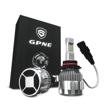 Load image into Gallery viewer, GPNE LED Headlight V5 2-Sided CSP CanBUS Error Free Conversion Kit - Autolizer