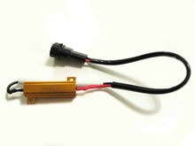 Load image into Gallery viewer, H1 H3 H7 H11 9005 9006 HB4 Single Beam HID Conversion Kit Relay Wire Harness - Autolizer