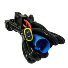 Load image into Gallery viewer, Relay Wiring Harness for High/Low Beam HID Xenon Kit 9004 9007 H4 H13 9008 - Autolizer